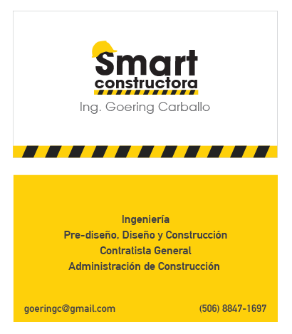 Smart Constructora