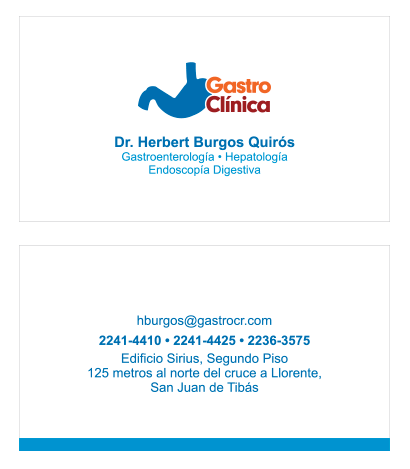 Gastroclinica