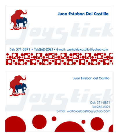 Camisetas JoyStick