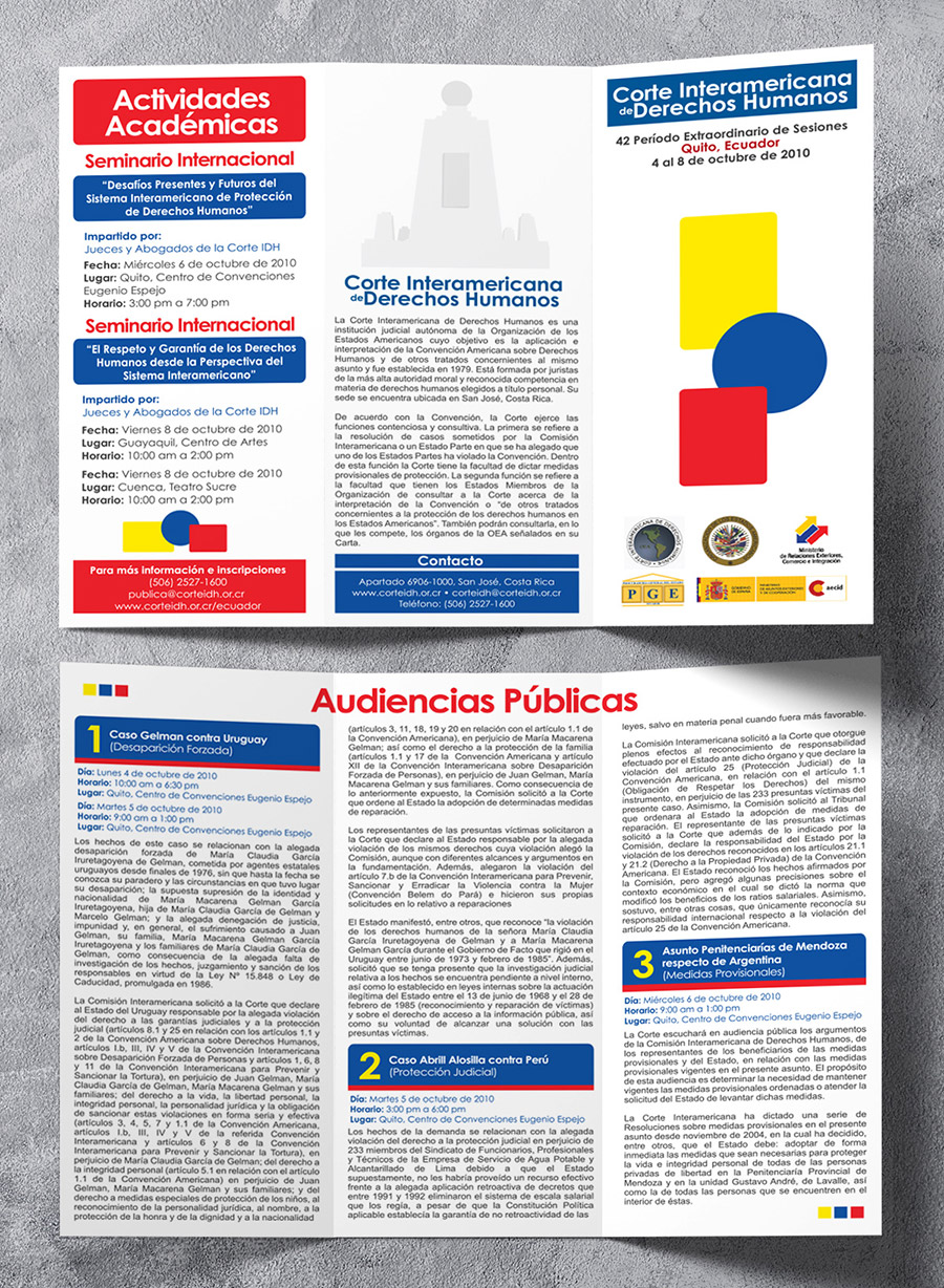 Ecuador