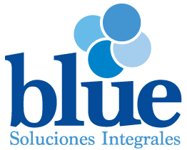 Blue - Soluciones Integrales