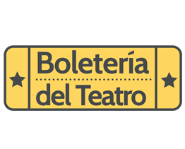 Boleteria del Teatro