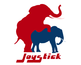 Camisetas JoyStick