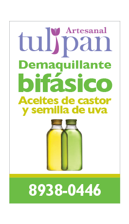 Productos Tulipan