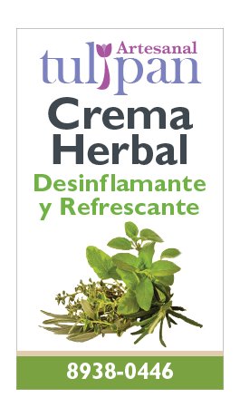 Productos Tulipan