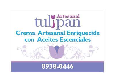 Productos Tulipan