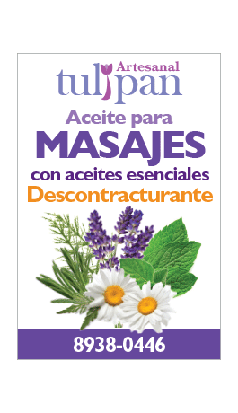 Productos Tulipan