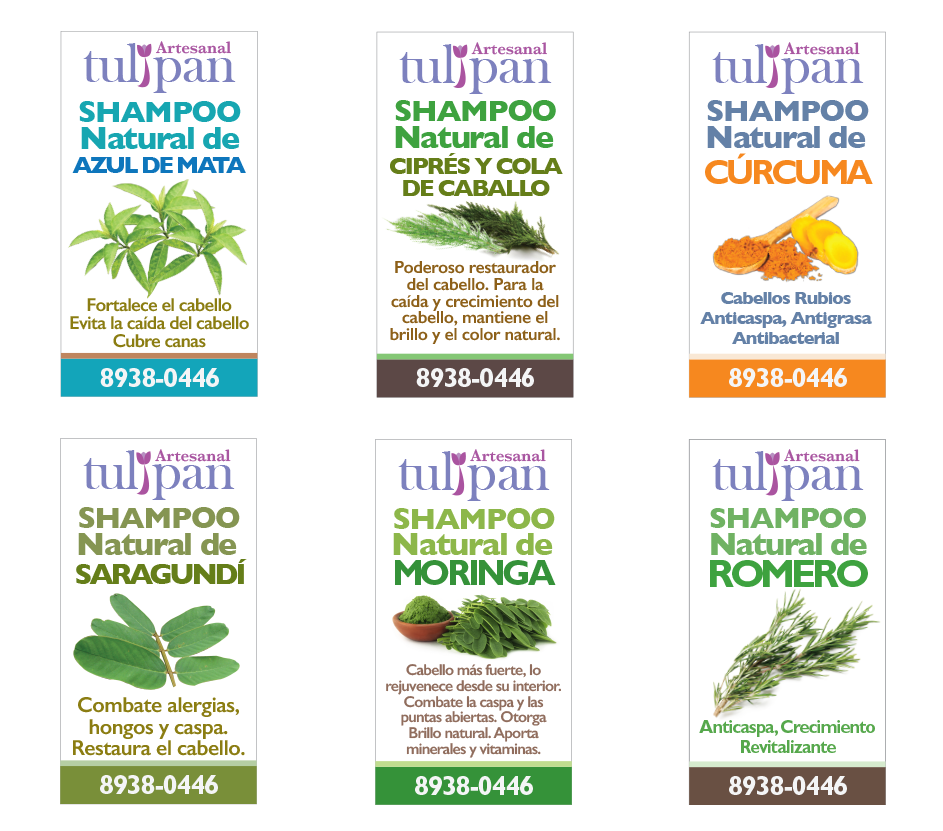 Productos Tulipan