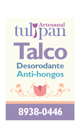 Productos Tulipan