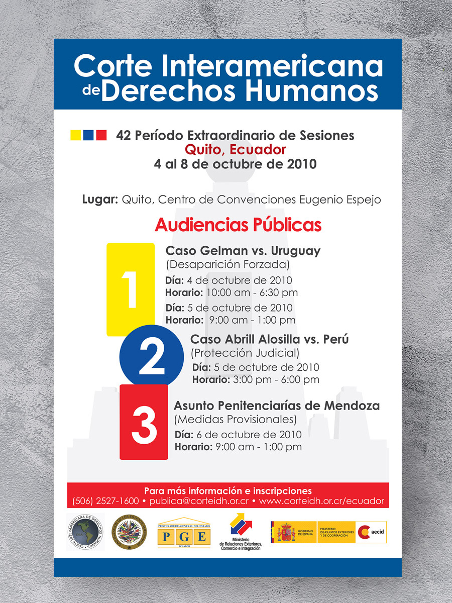 Ecuador Audiencias