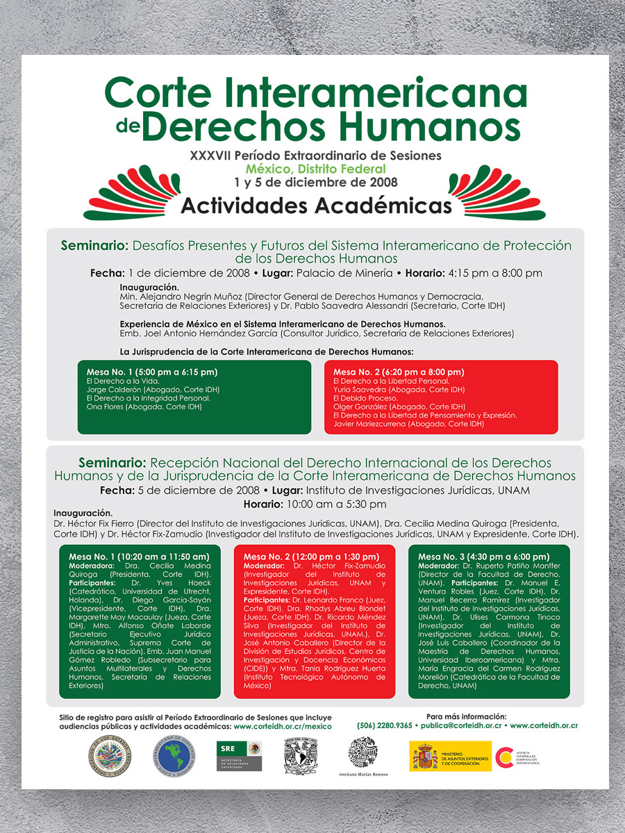 Mexico Audiencias